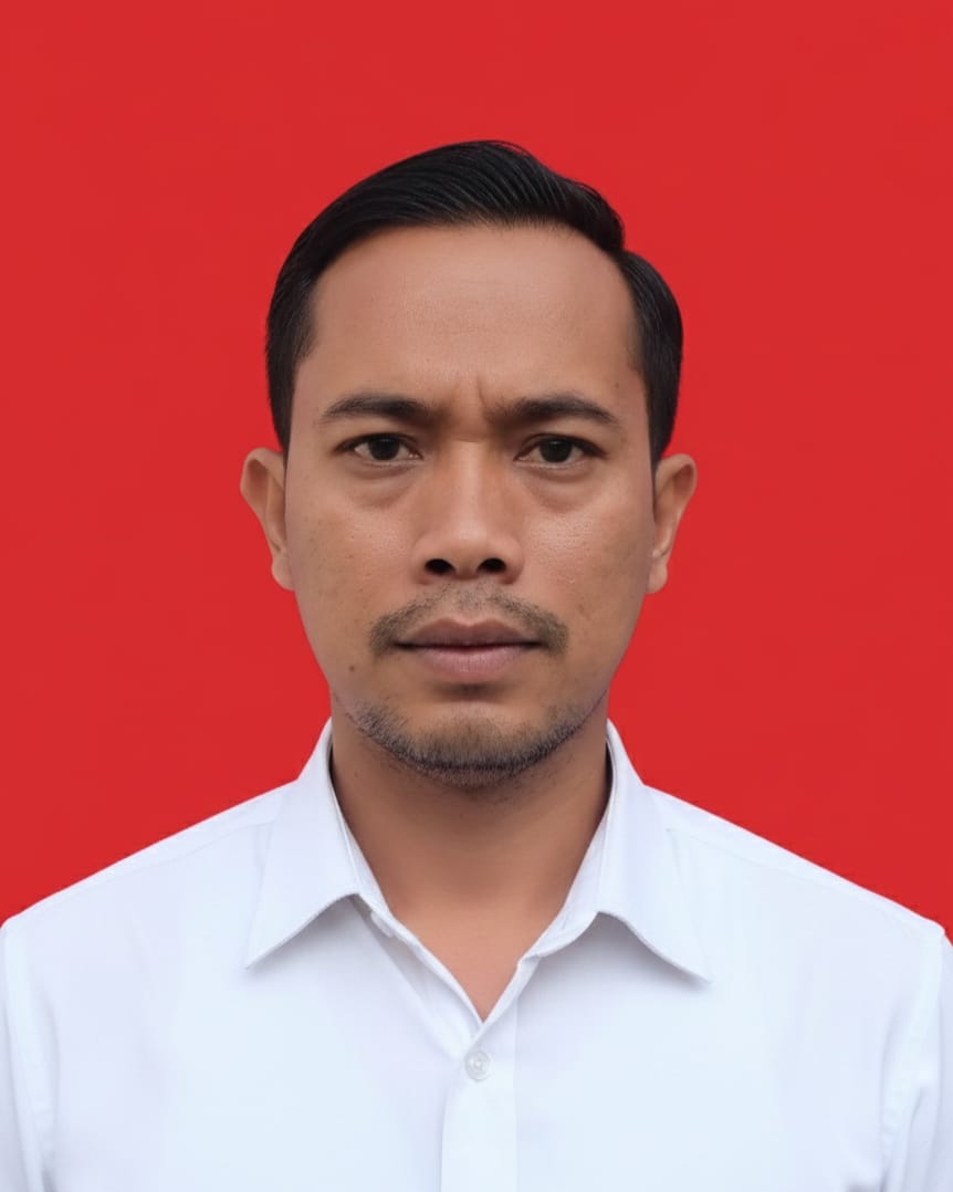 Igna Imani Akbar, SE